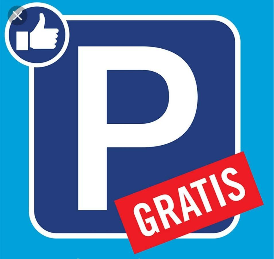 شقة Toledo Locum-Con Parking Gratis المظهر الخارجي الصورة